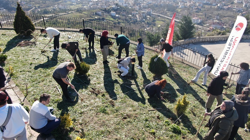 Kastamonu Lavanta Turizmi (2)