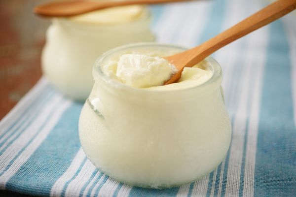 Keten Tohumu Yogurt Nasil Hazirlanir Yenir 13 Faydasi 3