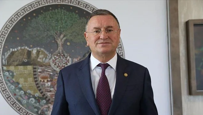 Lütfü Savaş 1
