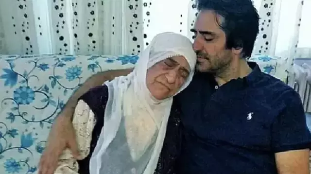 Mahsun Kirmizigulun Aci Gunu