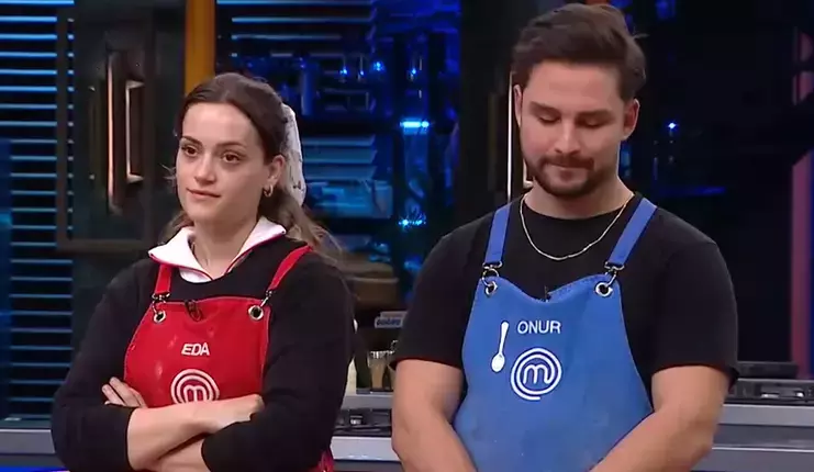 Masterchef 14 Aralık 20242