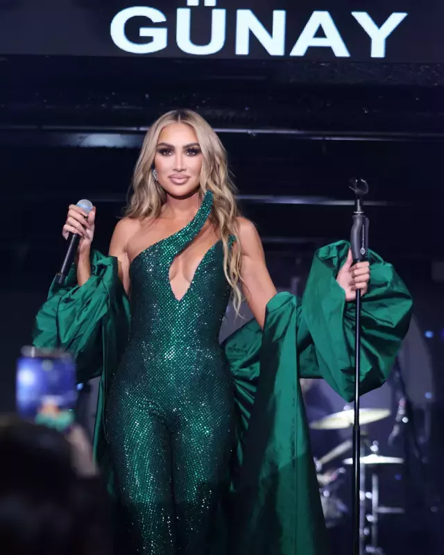 Maya Diab In Unutulmaz Konser Gecesi 18179369 240 M