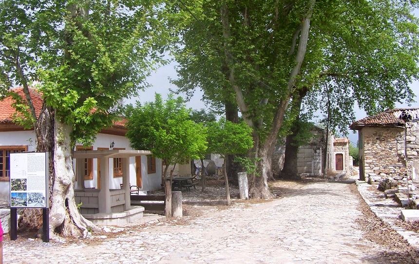 Muğla-4