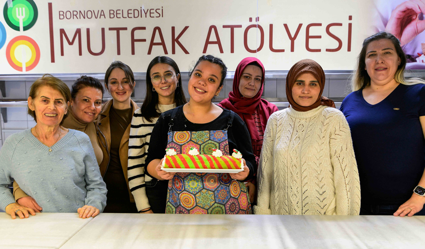 Mutfak Atölye 2