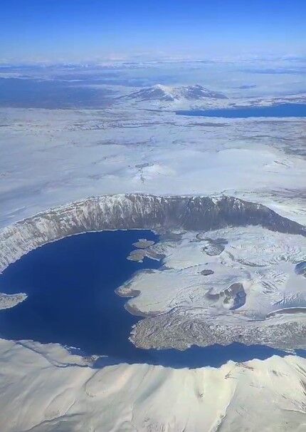 Nemrut Dağı (1)