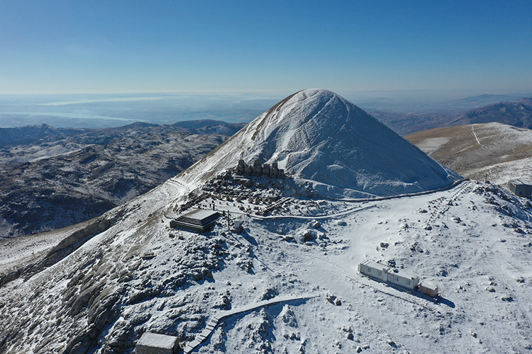 Nemrut Dağı3