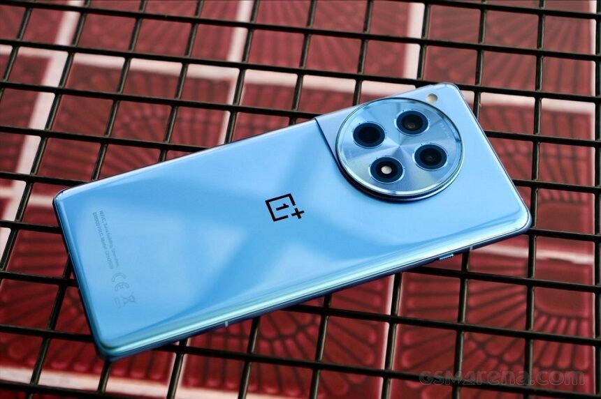 Oneplus 13R 741