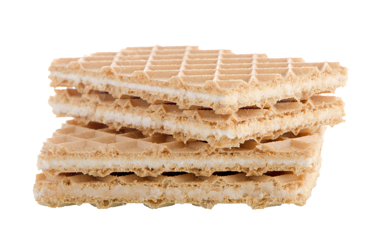 Pngtree Vanilla Wafers Close Up Butter Baking Photo Picture Image 6623405