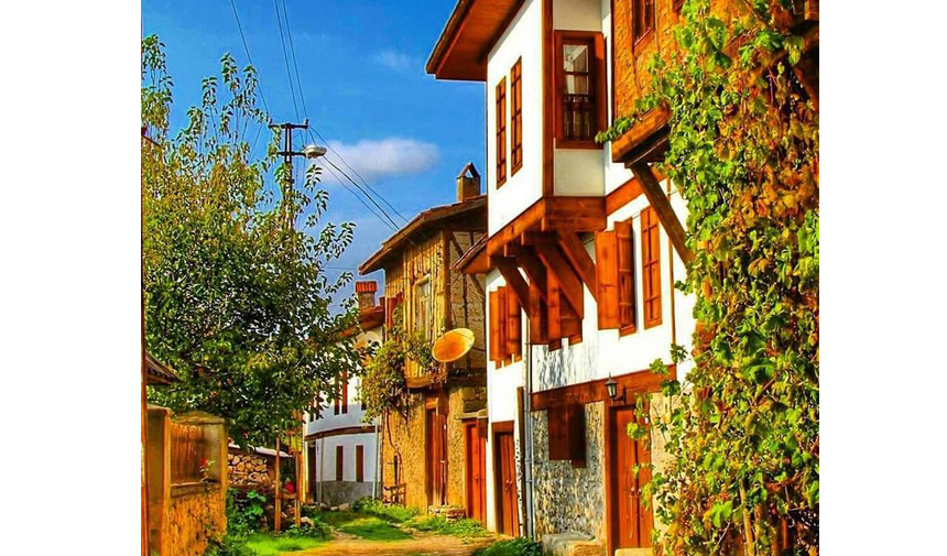 Safranbolu Karabük