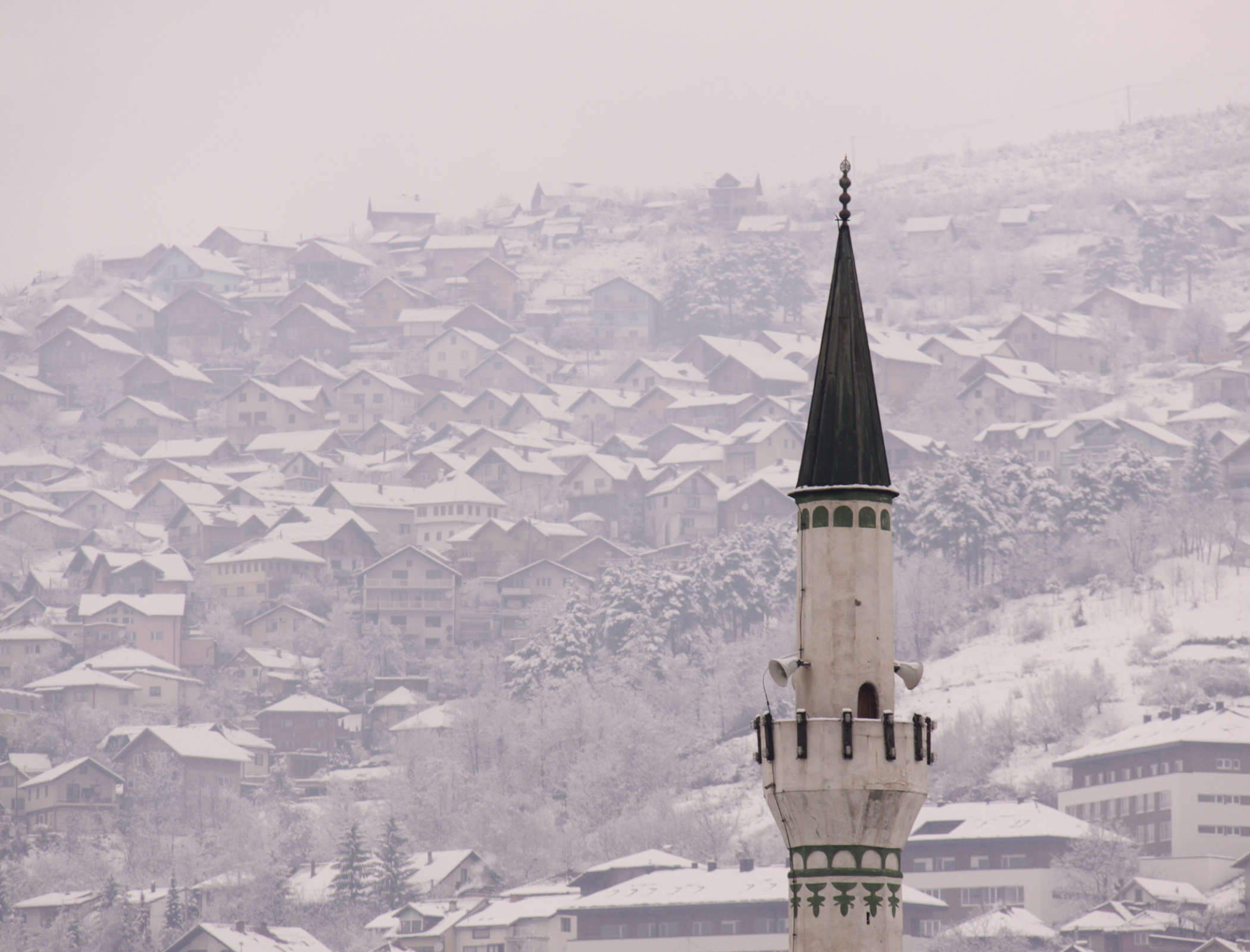 Saraybosna