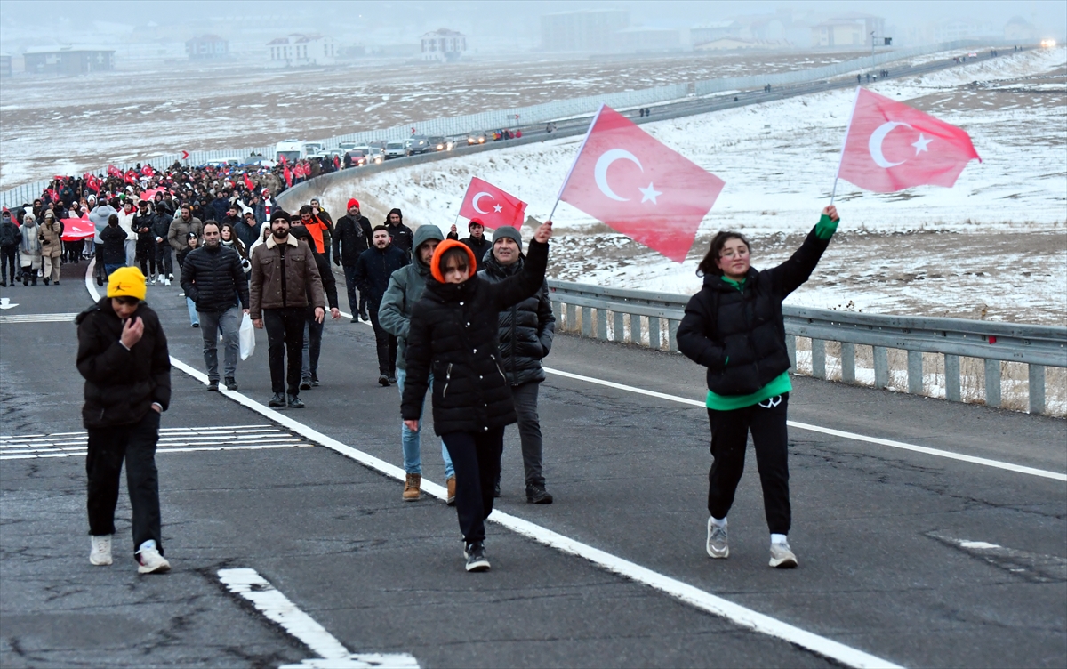 Sarıkamış Kars 2