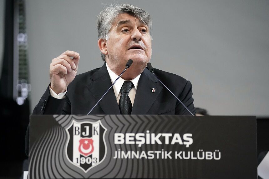Adalı’dan Trossard ve Raskin açıklaması: Transferler neden olmadı?
