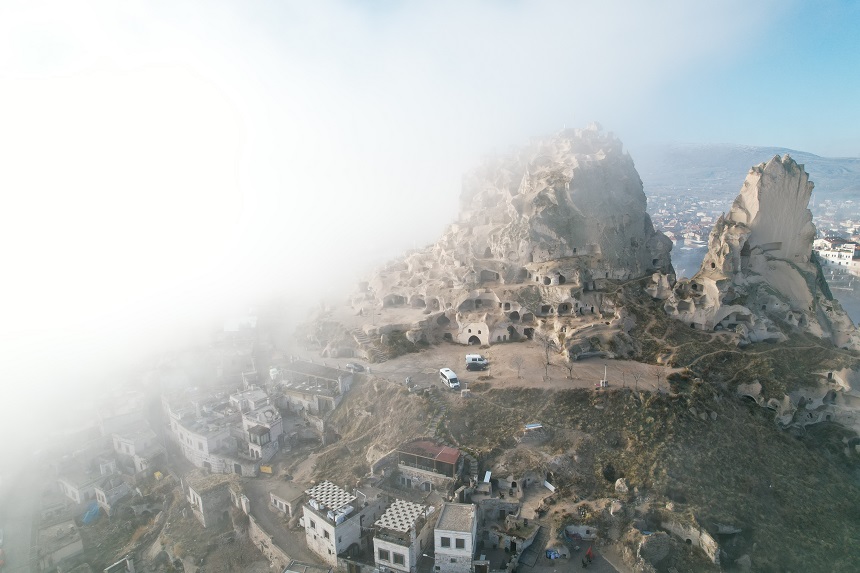 Sisli Kapadokya (2)