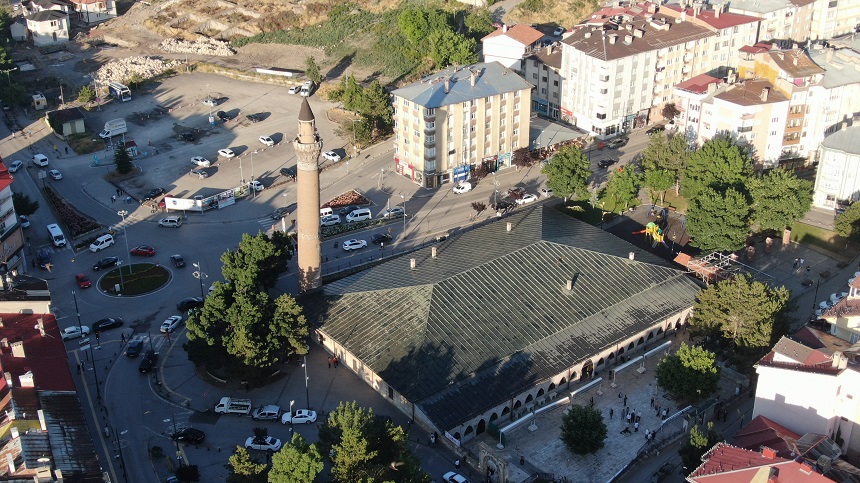 Sivas Ulu Camii (1)