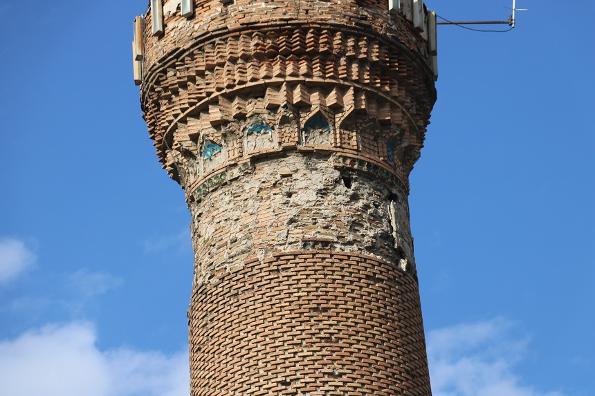 Sivas Ulu Camii (2)