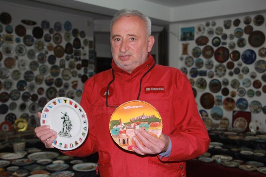 Tabak Koleksiyonu (3)