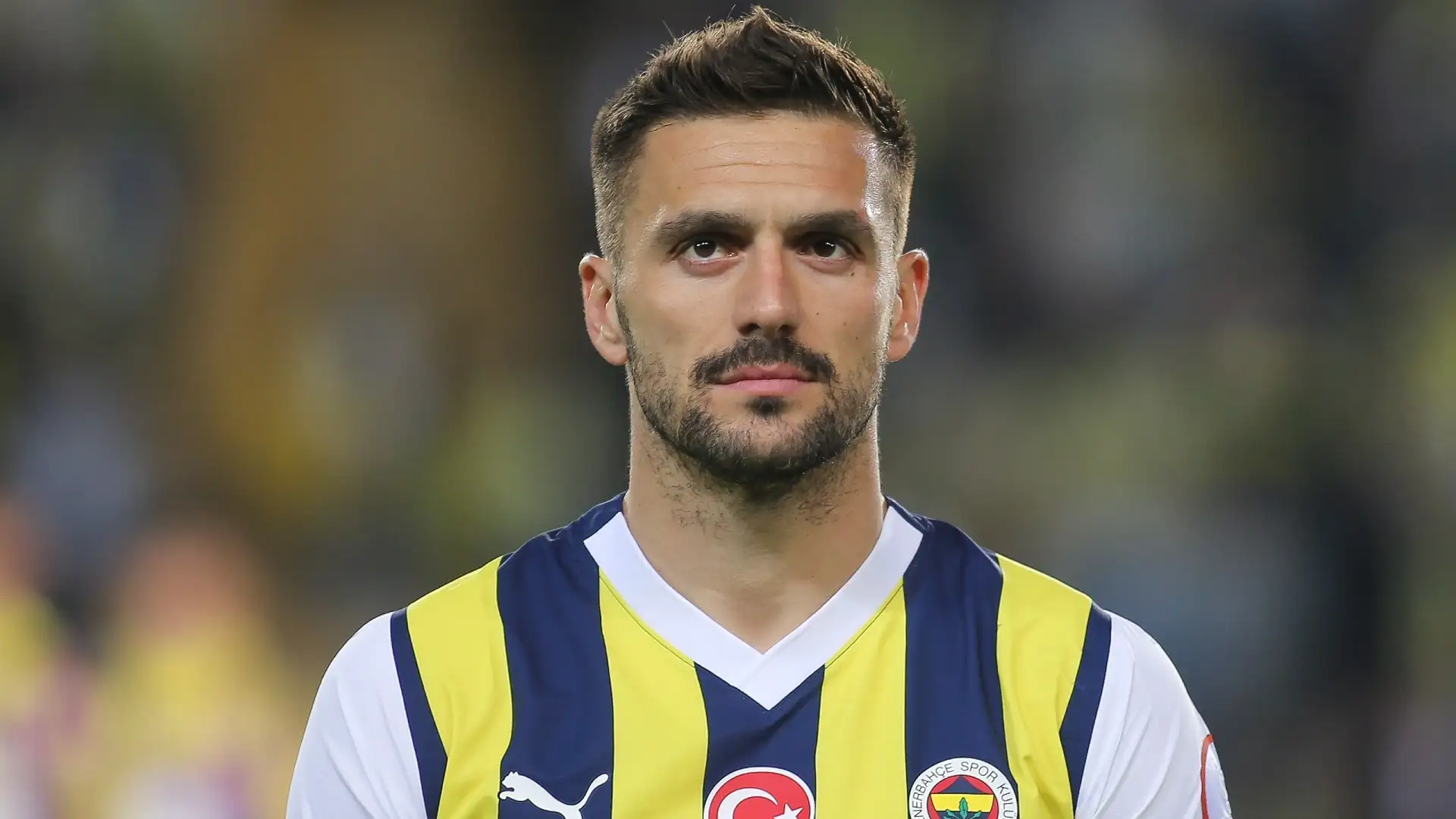 Tadic Fenerbahceden Ayriliyor Mu Ajax Fenerbahceli Yildiz Icin Tekrar Devrede