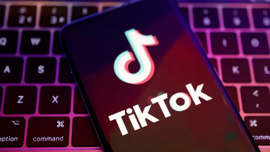 Tiktok 32165