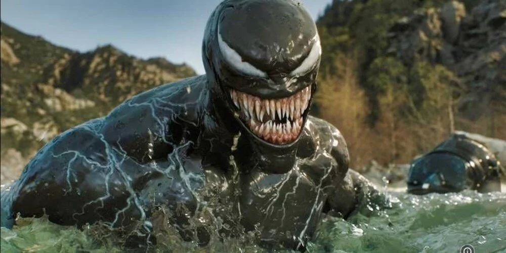 Venom Son Dans-1