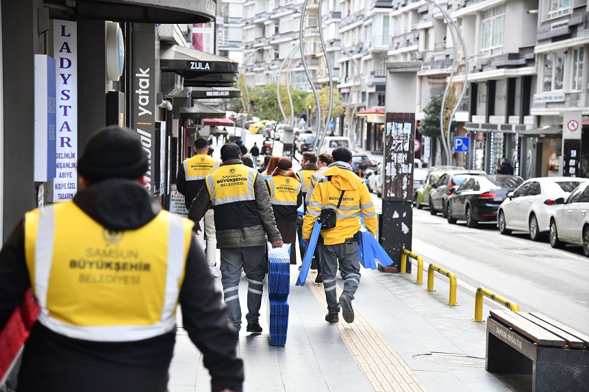 Yarım Ton Atık Geri Dönüşümde (1)