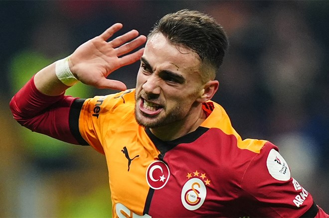 Yunus Akgun Avrupaya Gidiyor Mu Galatasaraydan Kritik Karar