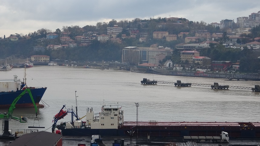 Zonguldak Limanı (1)