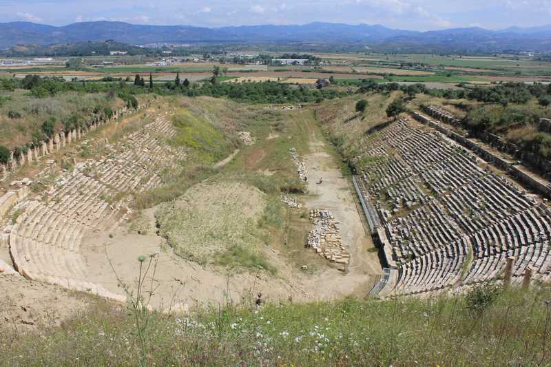 20190516162436329 Magnesia, Germencik, Aydin (6)