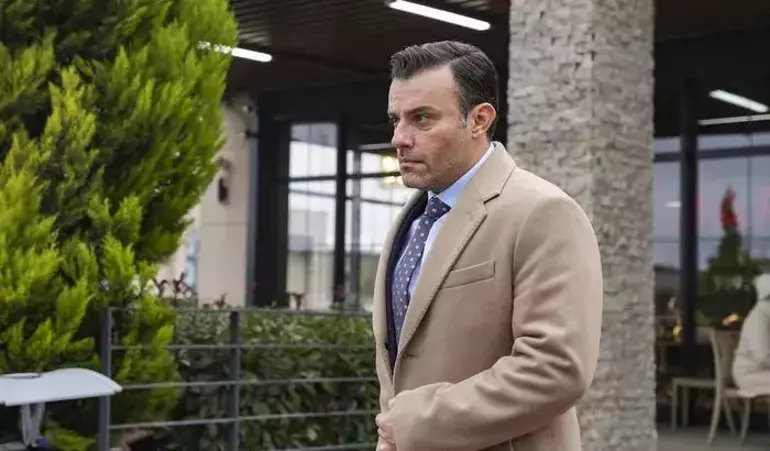 Baska Bir Gunun Serdari Salih Bademci Kimdir Evli Mi Kac Yasinda
