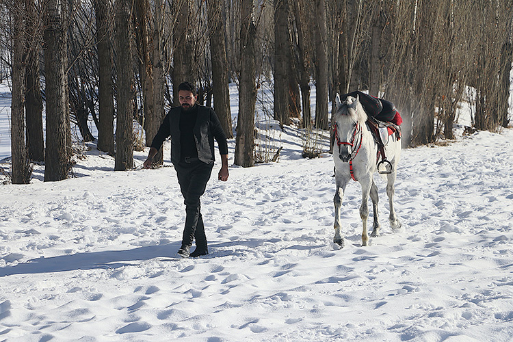 Bayburtlu Ciritçi Ile Atı3