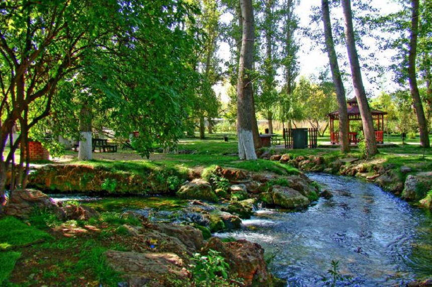 Bozüyük Muğla