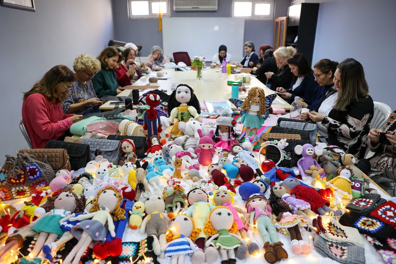 Buca Belediyesi Kursları Başlıyor 04