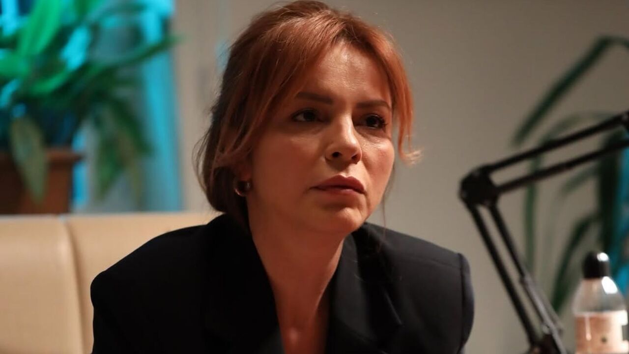 Annem Ankara N N G Rel I Didem Nselel Kimdir Ka Ya Ndad R Evli Mi Didem Inselel3