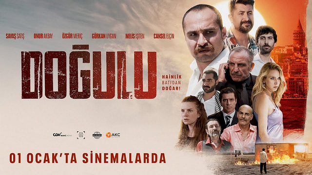 Doğulu Film