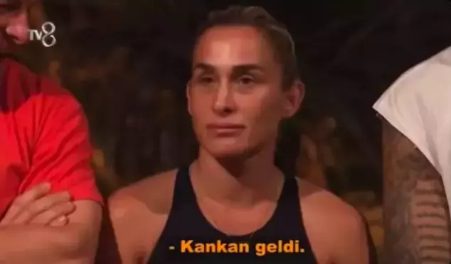 Dusmaniyla Survivor Da Karsilasan Sema Aydemir In 18223591 4808 M