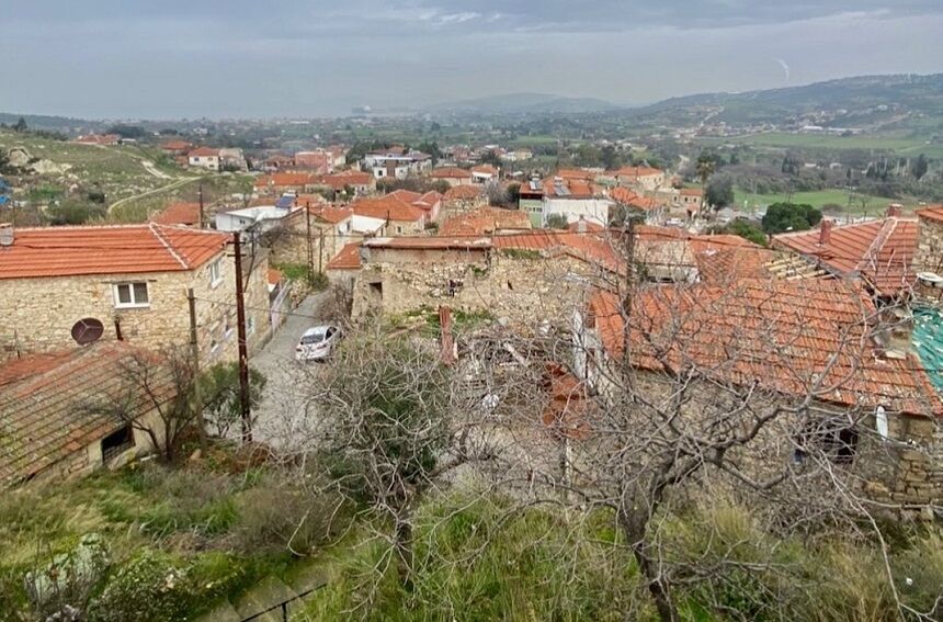 Foça Kozbeyli-1