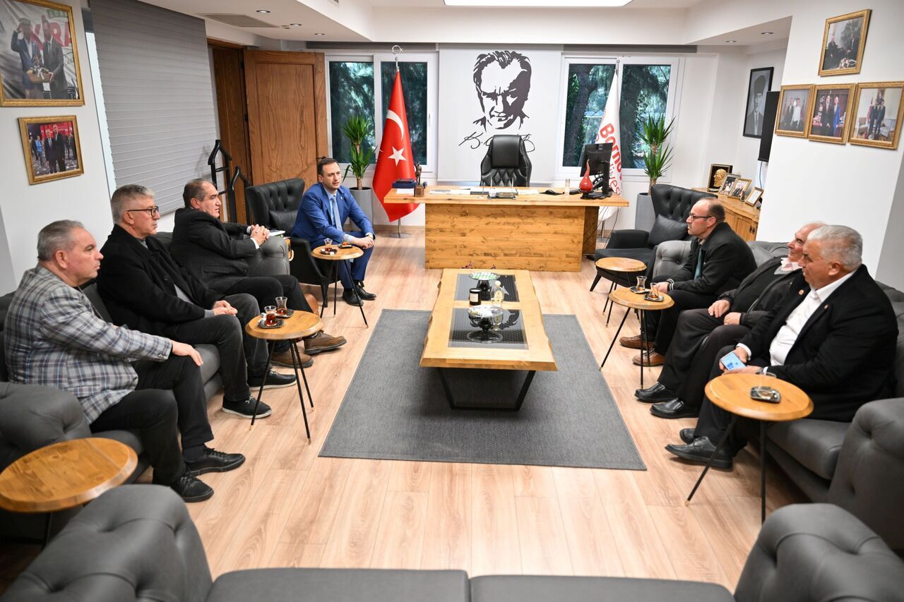 Hem Bostan Hem Hayvan! (2)