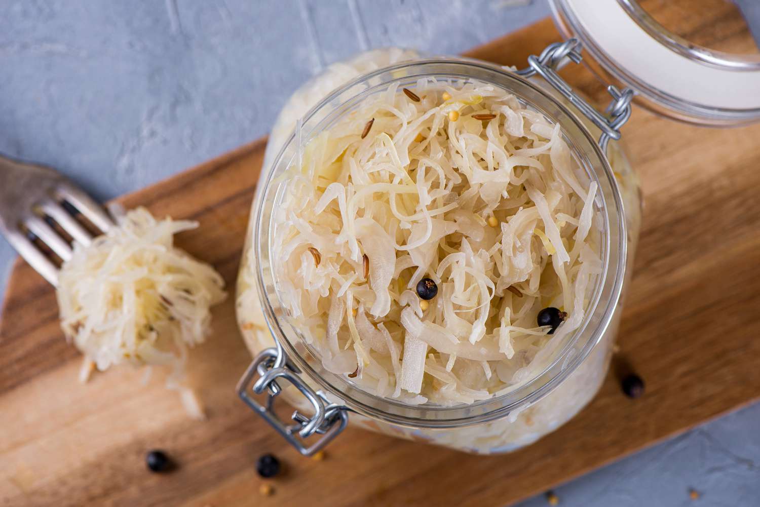 Homemade German Sauerkraut 1447249 Hero 01 177Ee24D1A0D41Db963Bddea8478435F