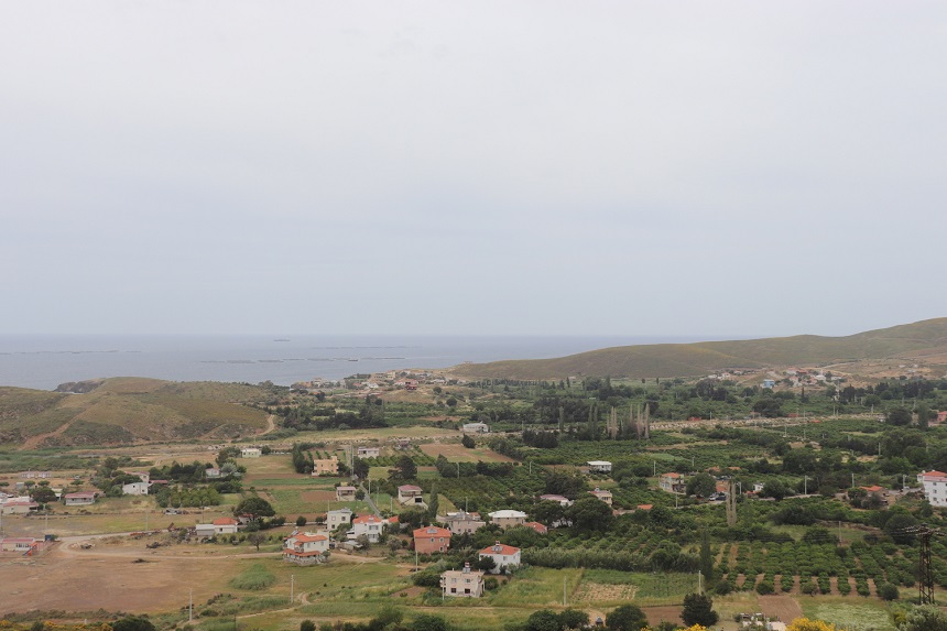 Karaburun Küçükbahçe