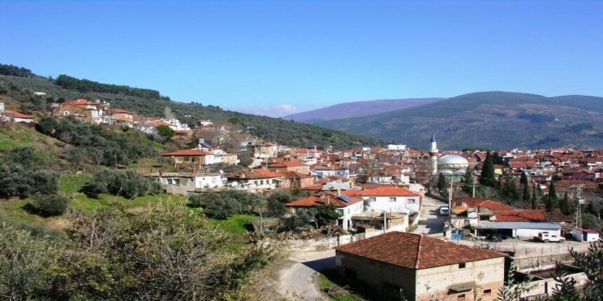 Kızıloba Bayındır