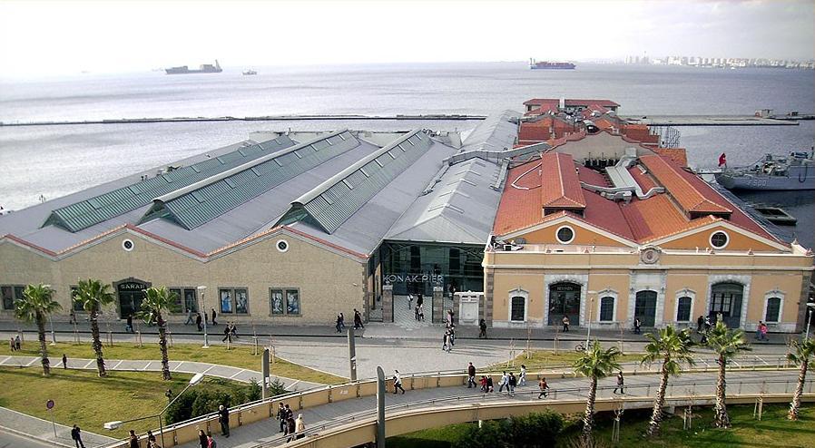 Konak Pier (2)