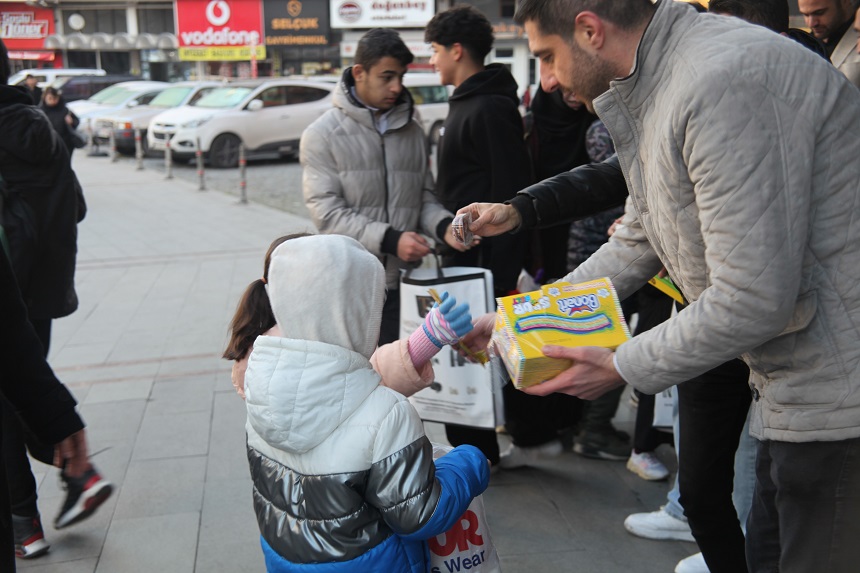 Konya Şivlilik Geleneği (3)