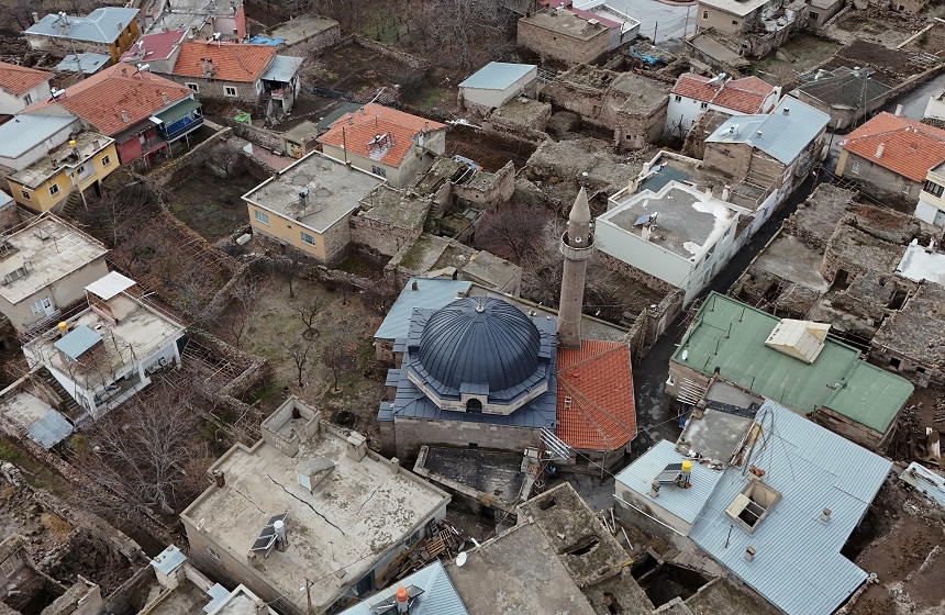 Melik Arslan Camii (3)