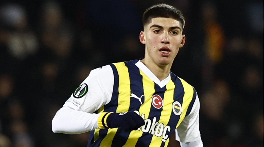 Mourinho Ilk 11De Oynatiyor Yusuf Akcicek Icin Gozlemci Geliyor