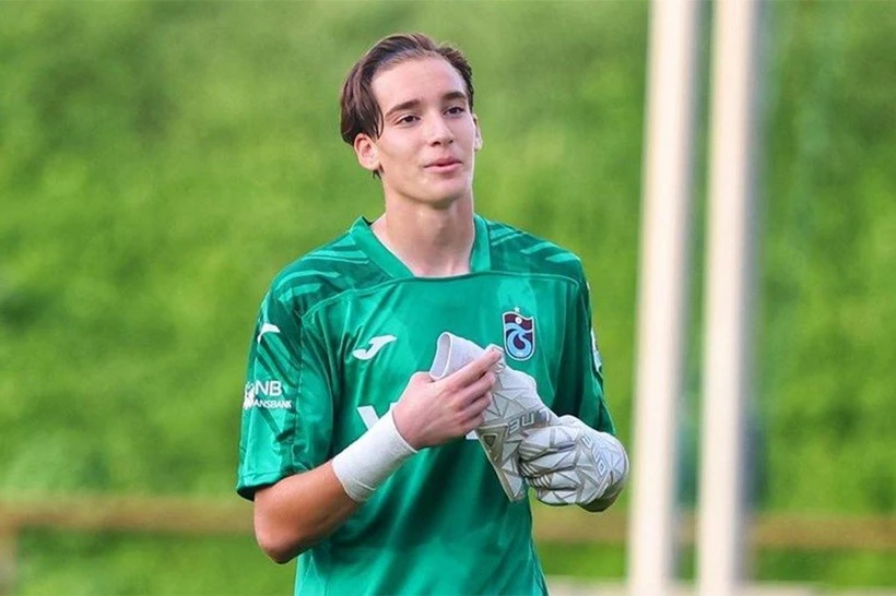 Genç file bekçisi Onuralp Çevikkan kimdir? Kaç yaşında? Hangi takımlarda  oynadı?