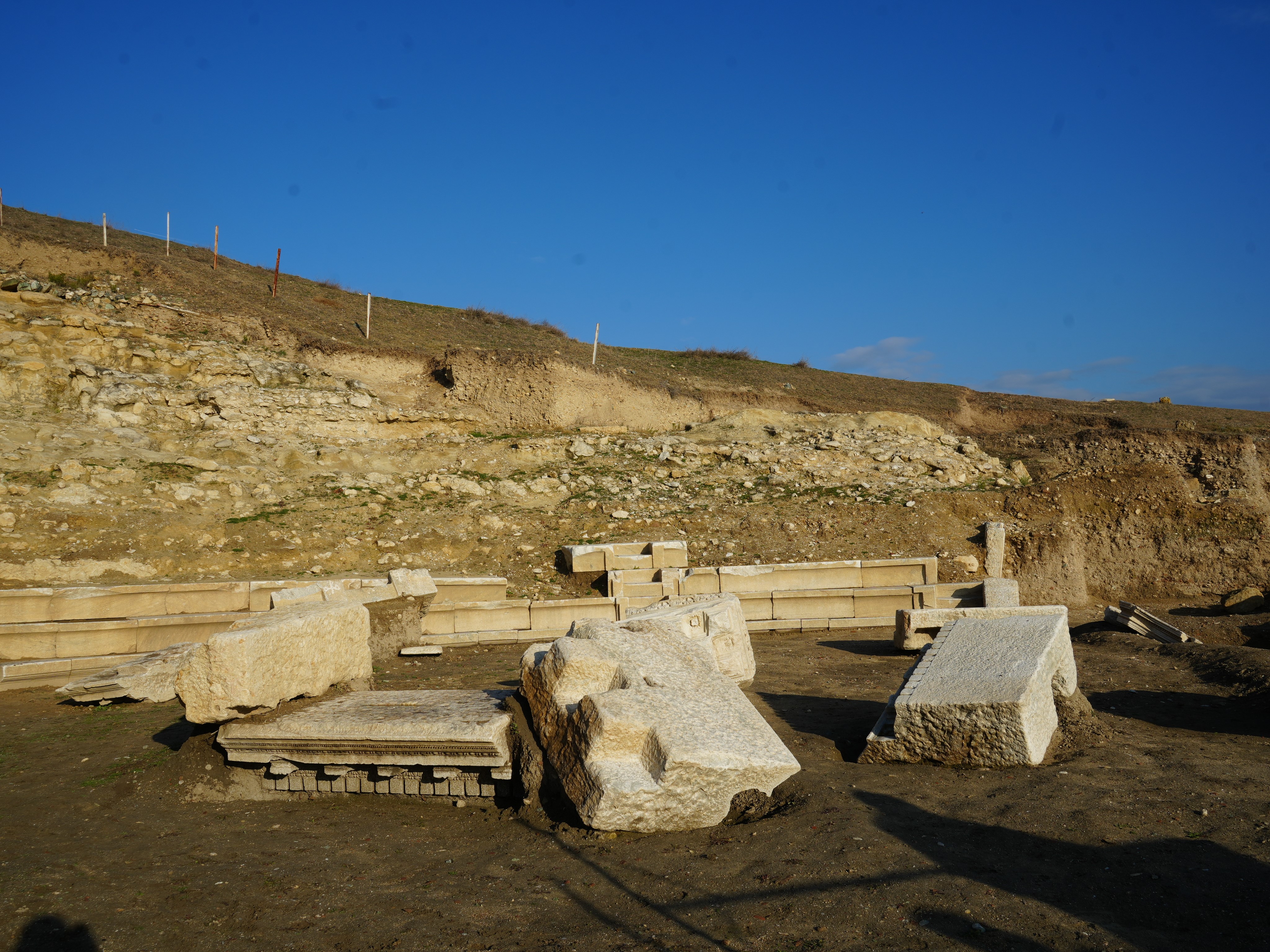 Pompeipolis Antik Kenti (1)