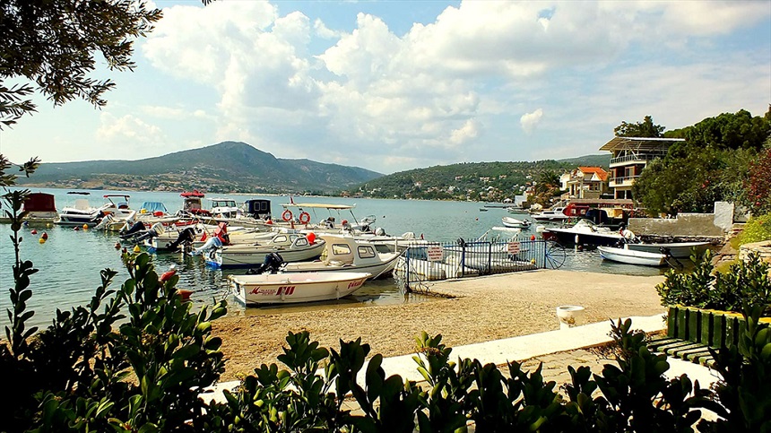 Urla Balıklıova 2