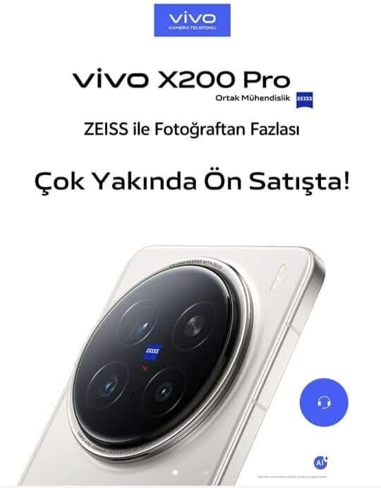 Vivo X200 Pro 7846512