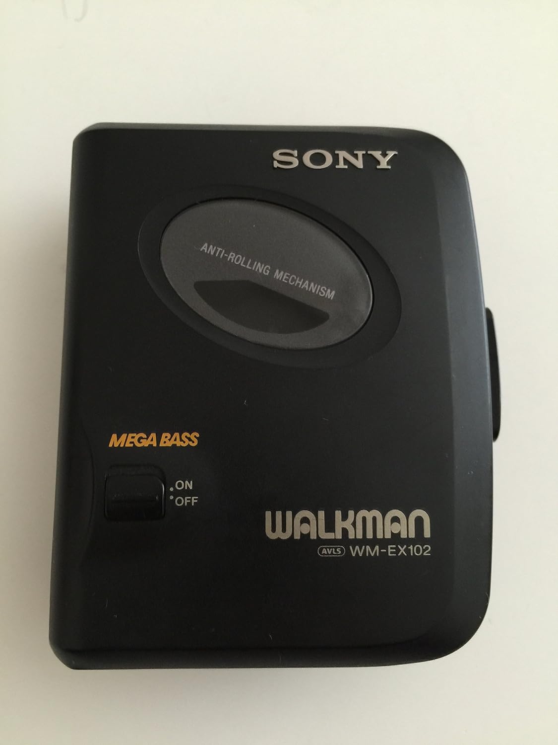 Walkman