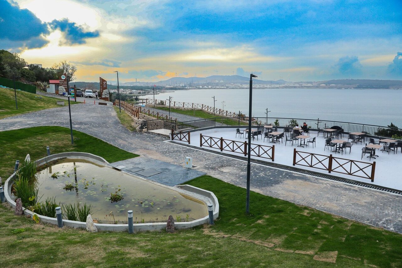 9 Doğapark