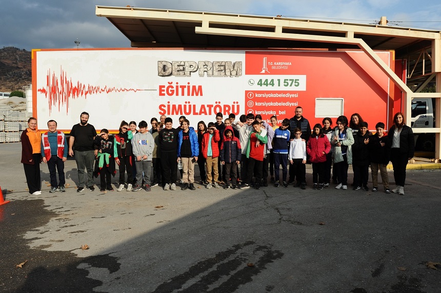 Afet Eğitimi Karşıyaka (5)